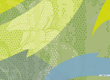 PAESAGGIO NATURALE - Vinyl or fyber glass wallpaper by N.O.W. Edizioni - view 3